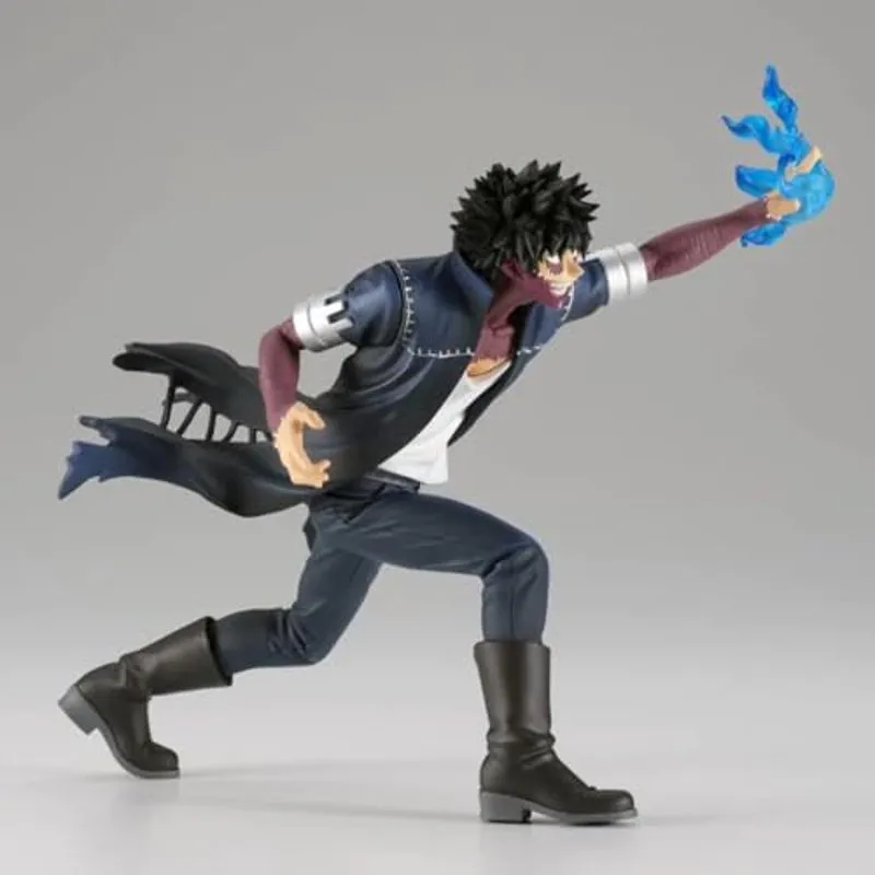 Anime Import Dabi Evil Villains Vol.5-4