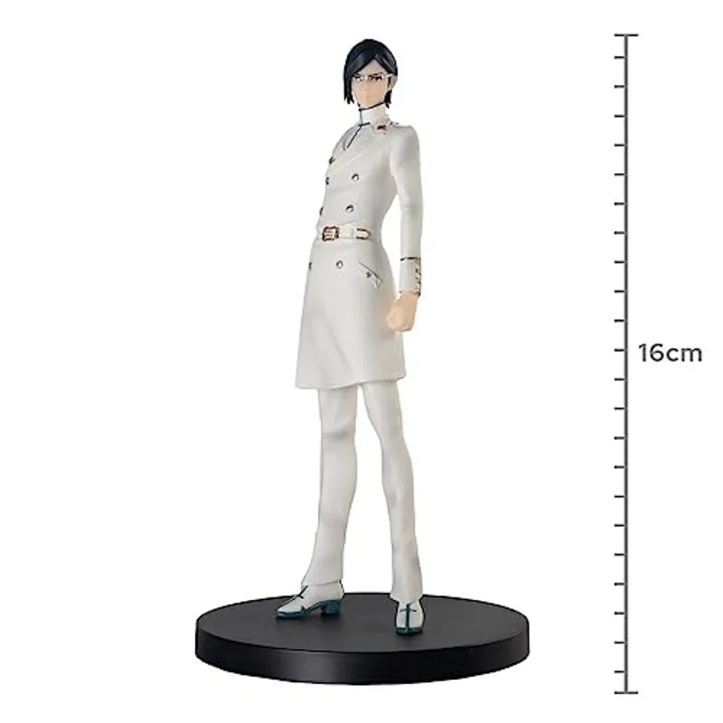 Anime Import Uryu Ishida Solid And Souls-3