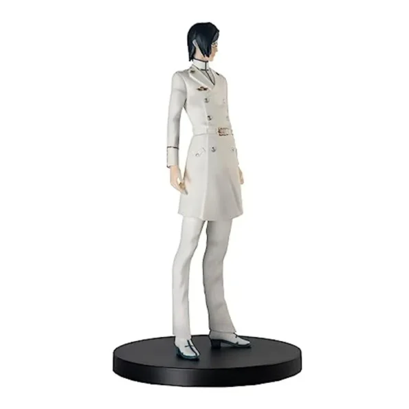 Anime Import Uryu Ishida Solid And Souls-4
