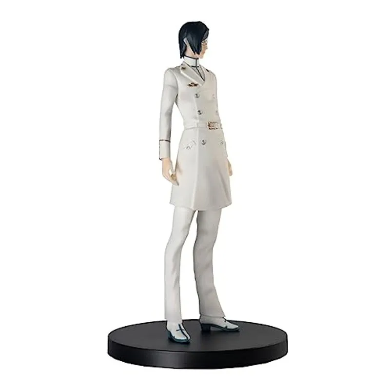 Anime Import Uryu Ishida Solid And Souls-4