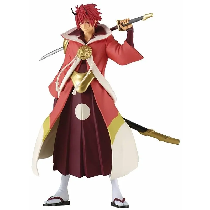 Anime Import Benimaru-1
