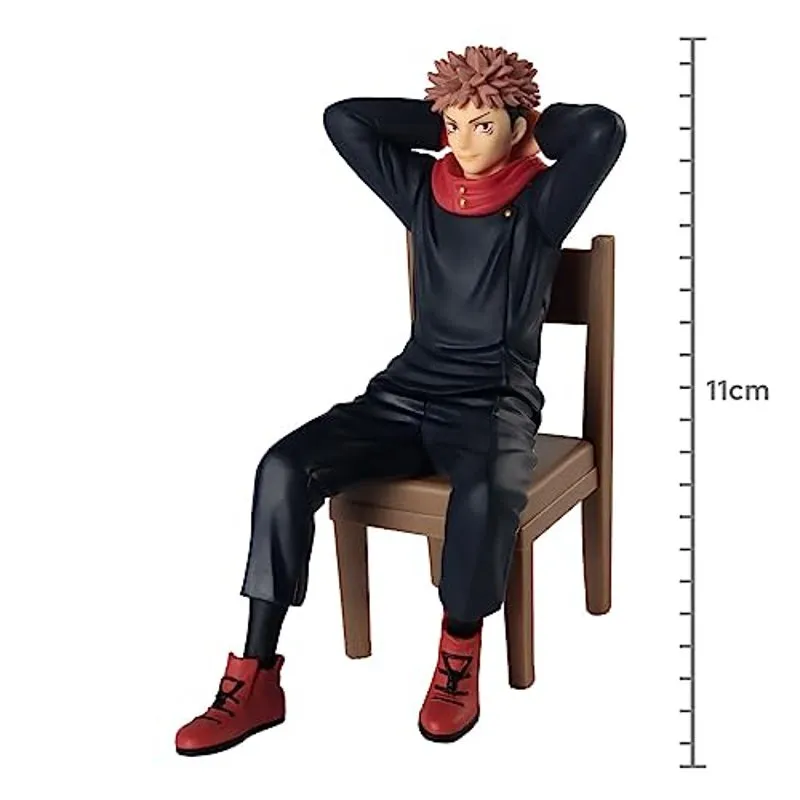 Anime Import Yuji Itadori Break Time Collection Vol.1-2