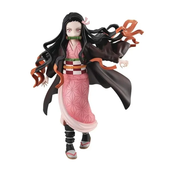 Anime Import Nezuko Kamado Gals-1