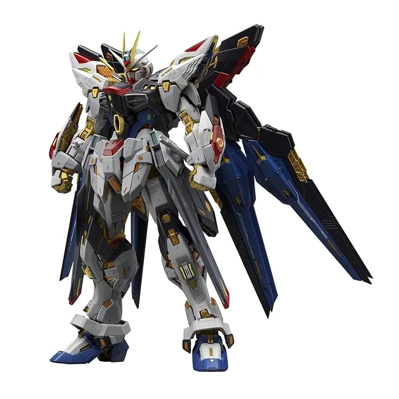 Anime Import Strike Freedom MGEX 1/100-1