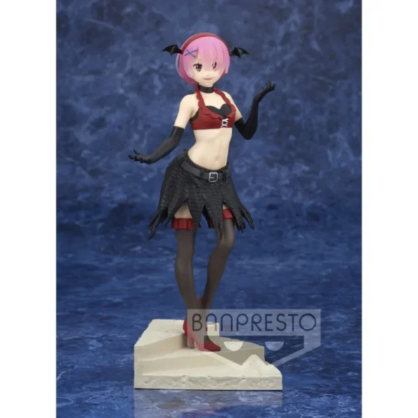 Anime Import Ram Espresto Est-1