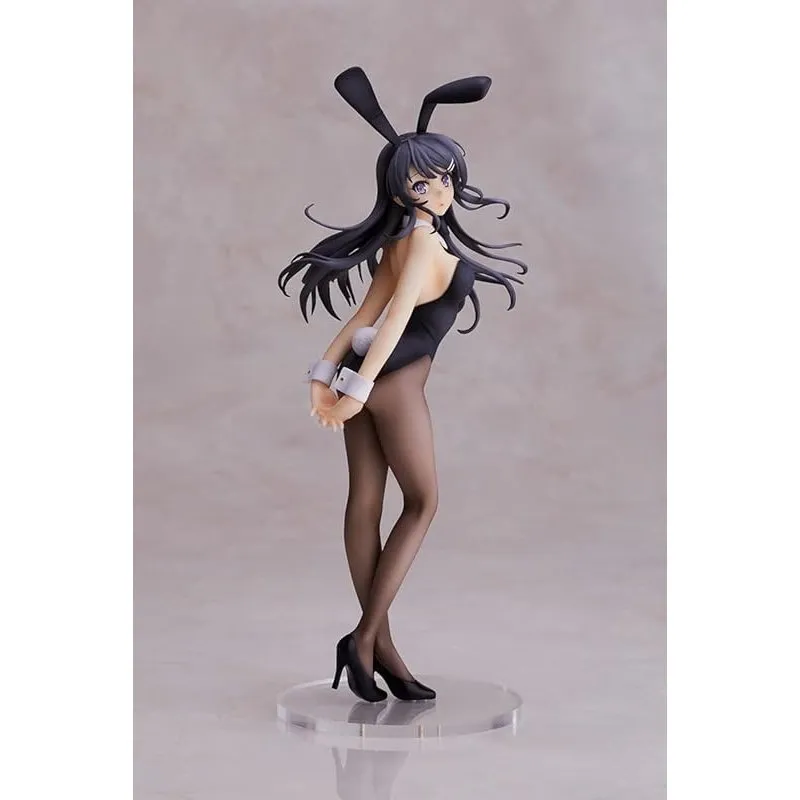 Anime Import Mai Sakurajima Bunny Ver. 1/7-1