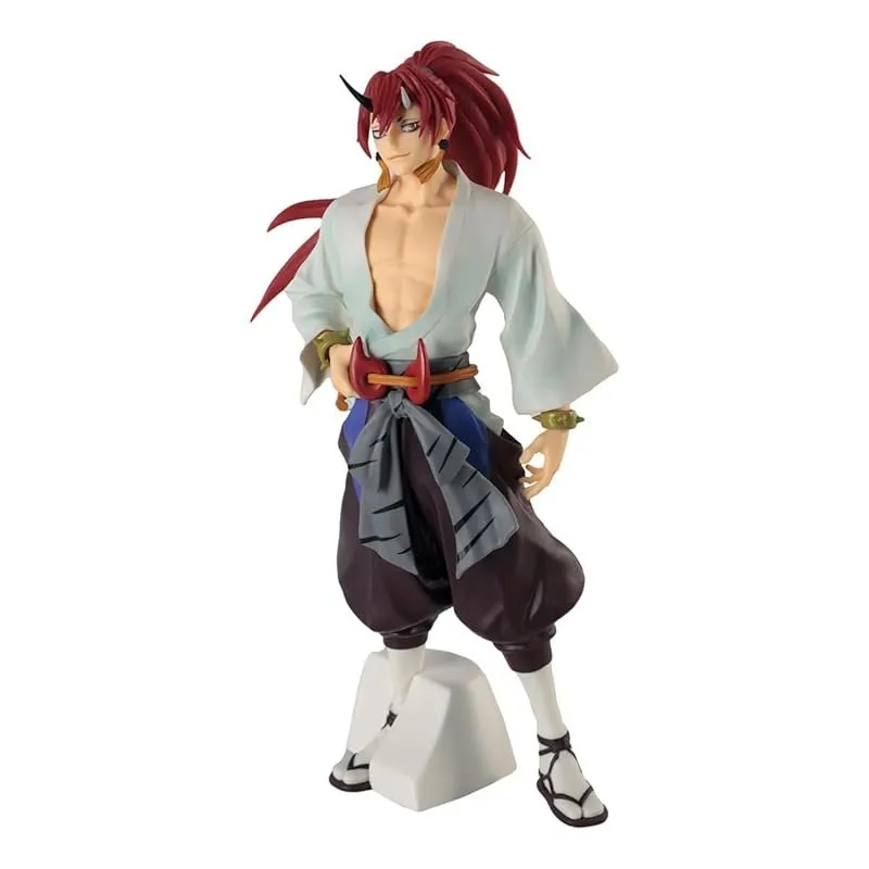 Anime Import Hiiro The Scarlet Bonds-1