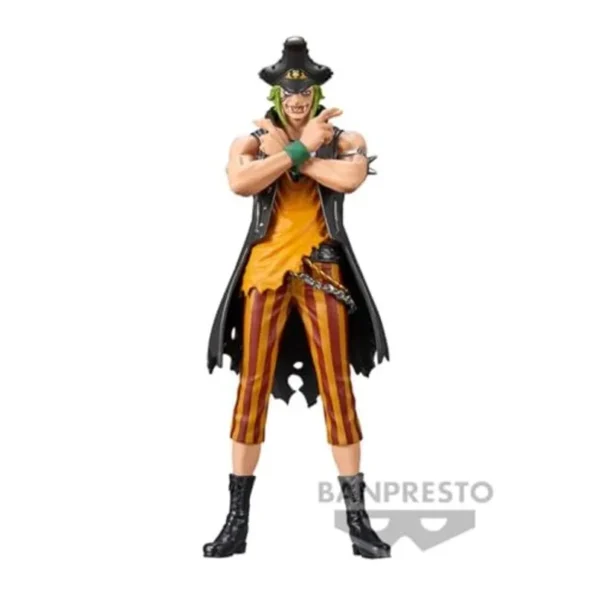 Anime Import Bartolomeo DXF Grandline Men Vol.11-4