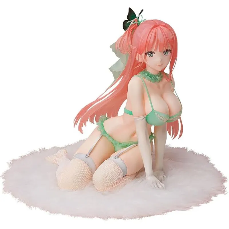 Anime Import Bride of Spring 1/4-1