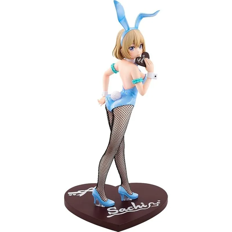 Anime Import Sachi Umino Bunny 1/7-1