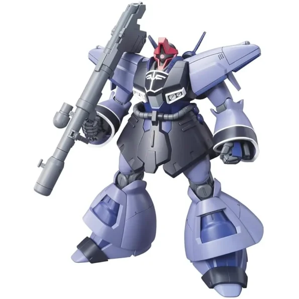 Anime Import DREISSEN (Unicorn Ver.) HGUC 1/144-1