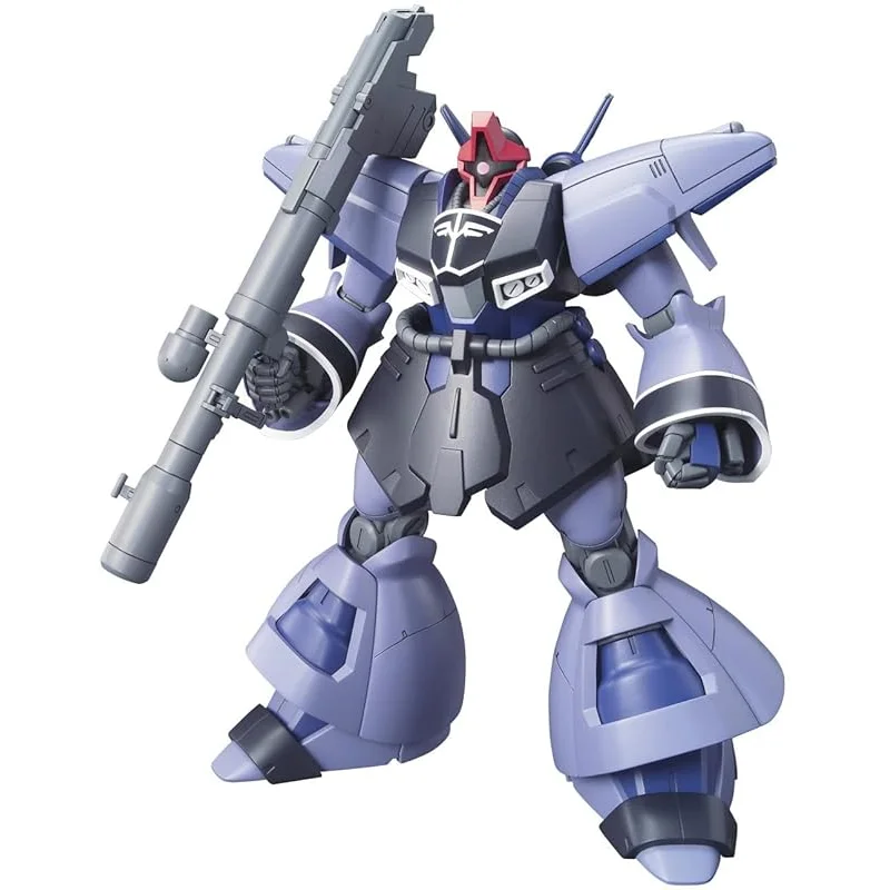 Anime Import DREISSEN (Unicorn Ver.) HGUC 1/144-1