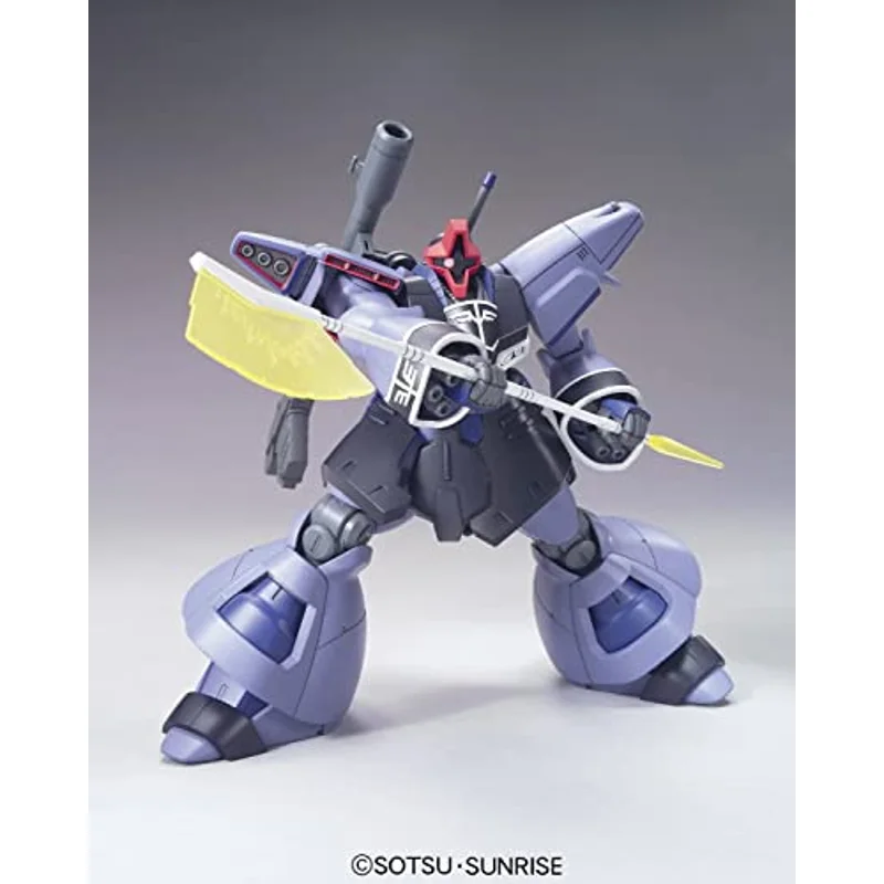 Anime Import DREISSEN (Unicorn Ver.) HGUC 1/144-2