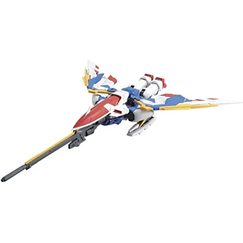 Anime Import XXXG-01W Wing EW Ver MG 1/100-2