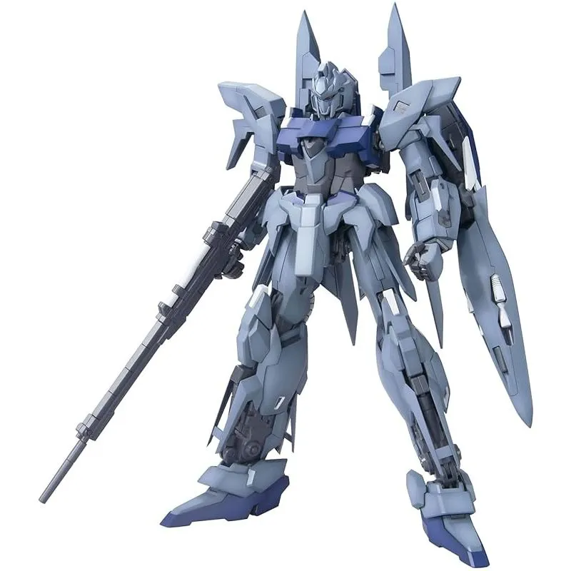 Anime Import Delta Plus MG 1/100-1