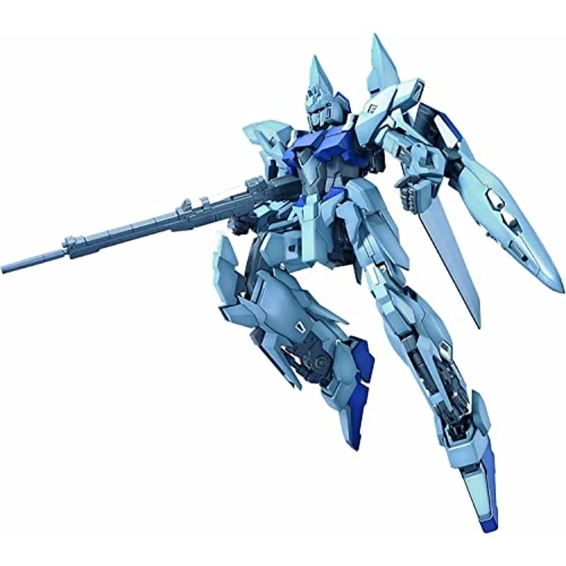 Anime Import Delta Plus MG 1/100-2