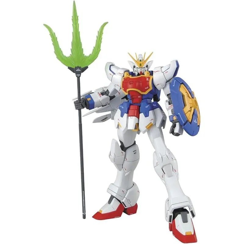 Anime Import Shenlong XXXC-01S Endless Waltz MG 1/100-1