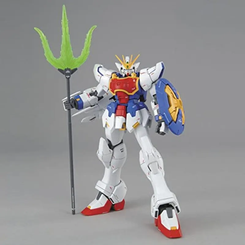 Anime Import Shenlong XXXC-01S Endless Waltz MG 1/100-2
