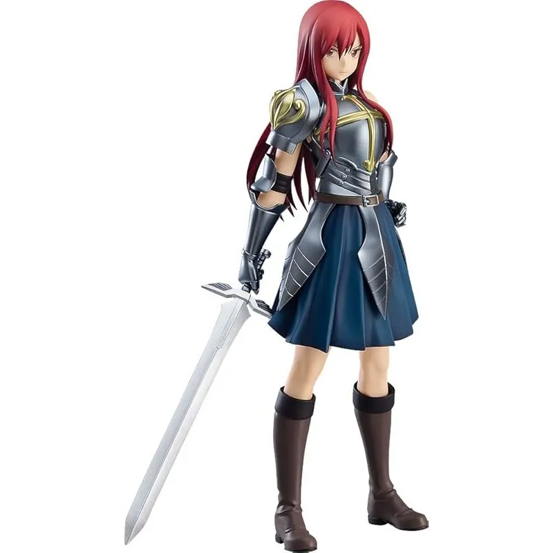 Anime Import Erza Scarlet Pop Up Parade XL-1
