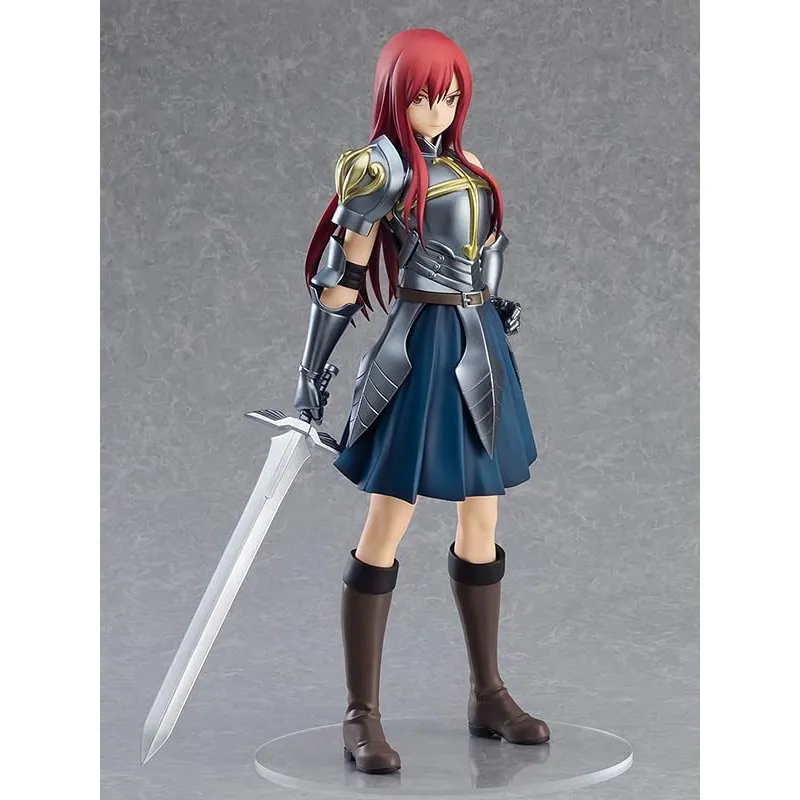 Anime Import Erza Scarlet Pop Up Parade XL-2