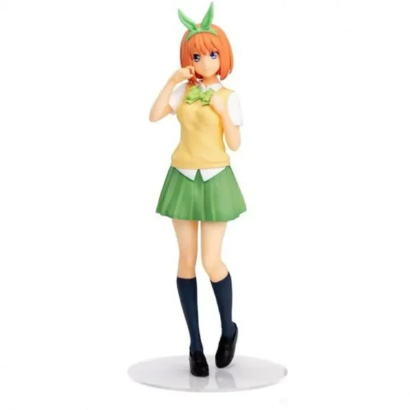 Anime Import Yotsuba Nakano SPM The Last Festival Yotsuba's Side-1
