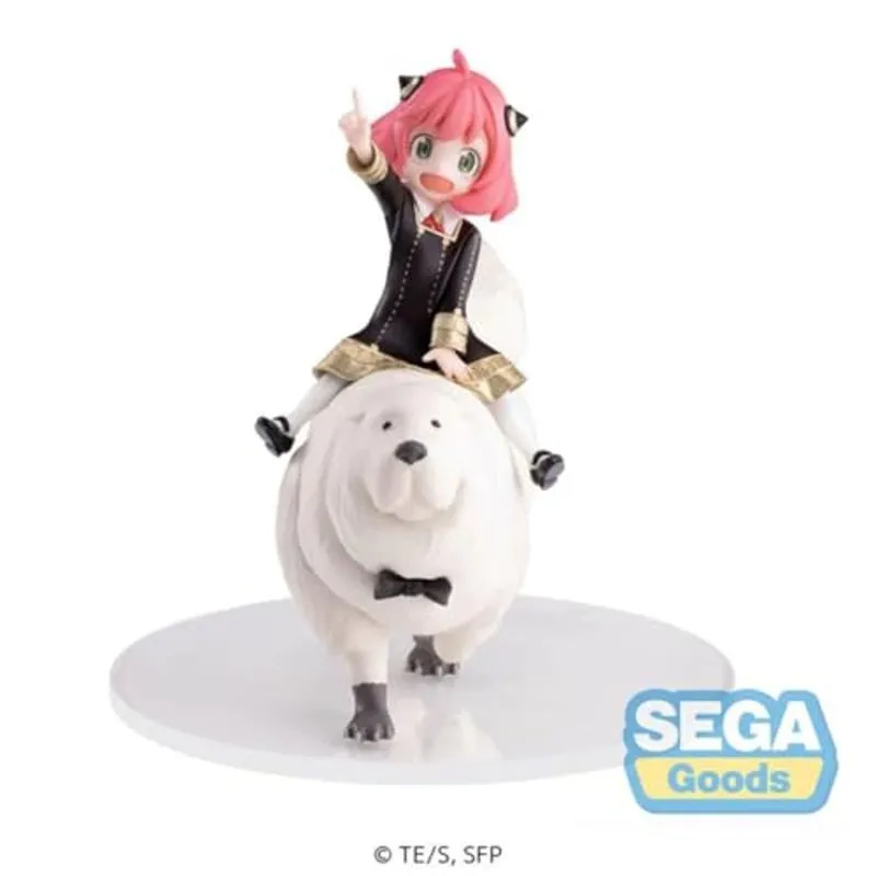 Anime Import Anya Forger PM-2