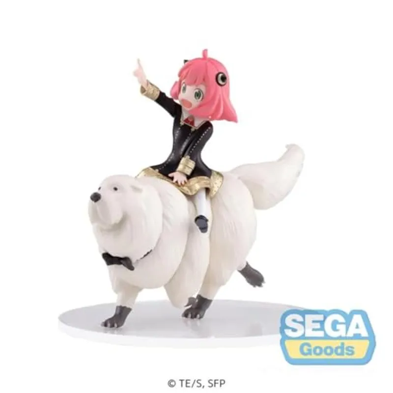 Anime Import Anya Forger PM-3