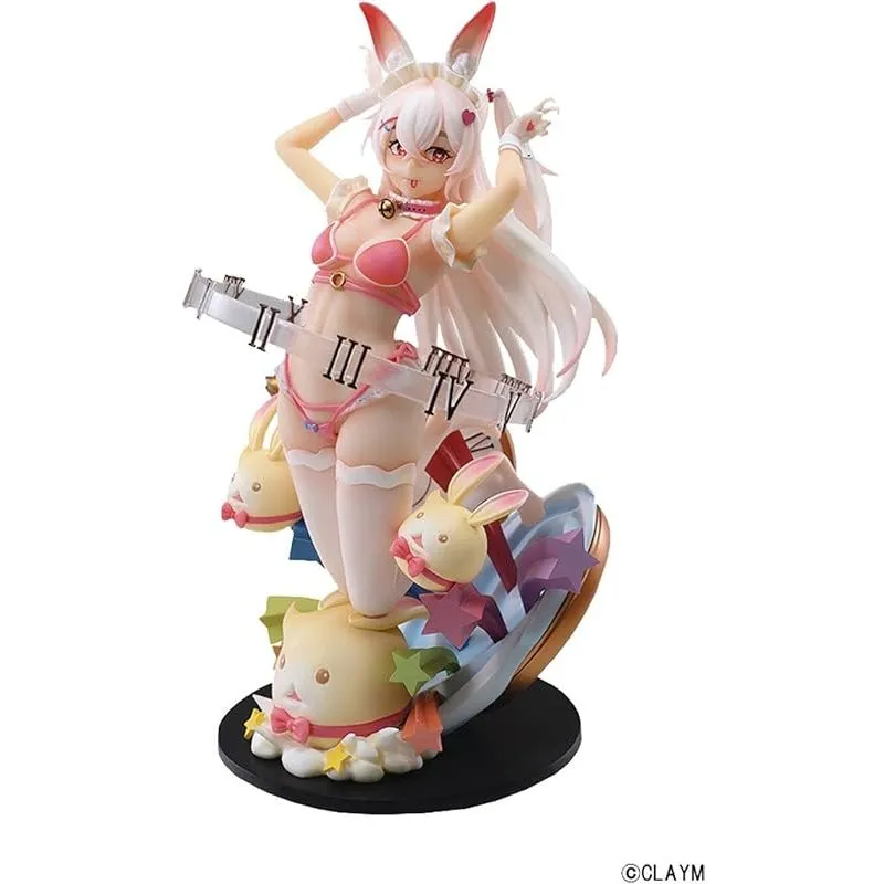 Anime Import Tokinousagi Yuki 1/7-1