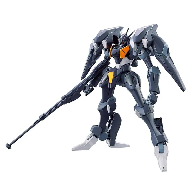 Anime Import Pharact HG 1/144-1