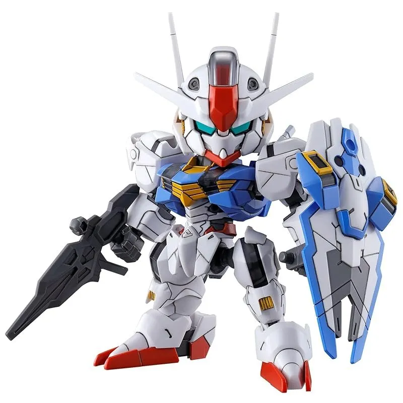 Anime Import SD Ex-Standard Aerial-1