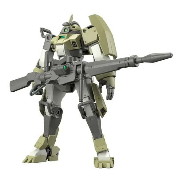 Anime Import Demi Trainer HG 1/144 Witch from Mercury-1