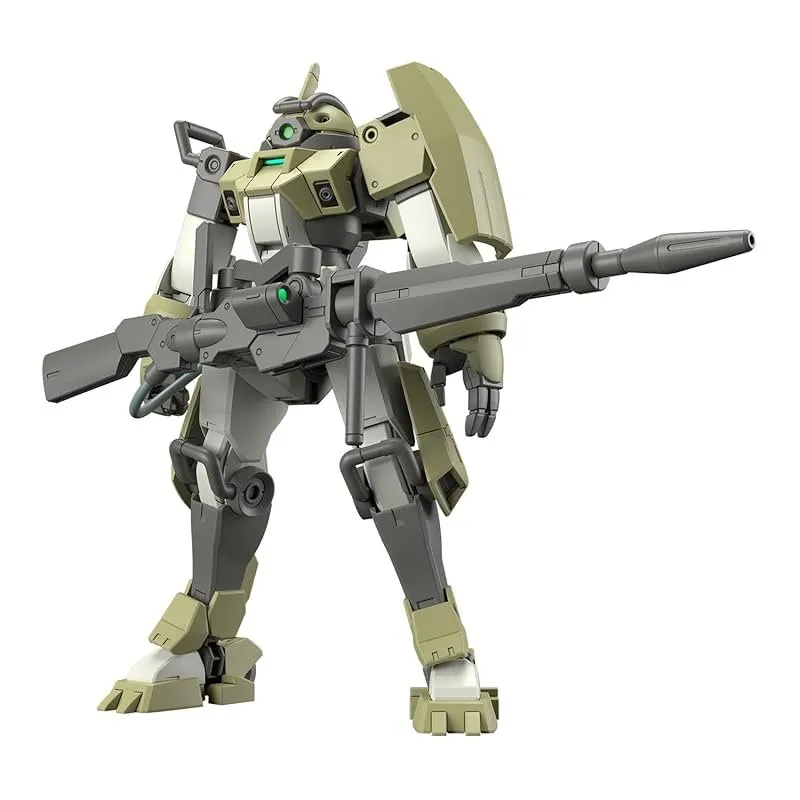 Anime Import Demi Trainer HG 1/144 Witch from Mercury-1