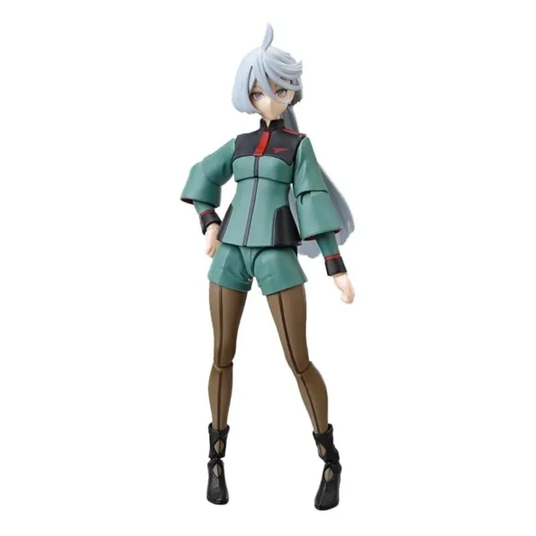 Anime Import Miorine Rembran-Rise Standard-1