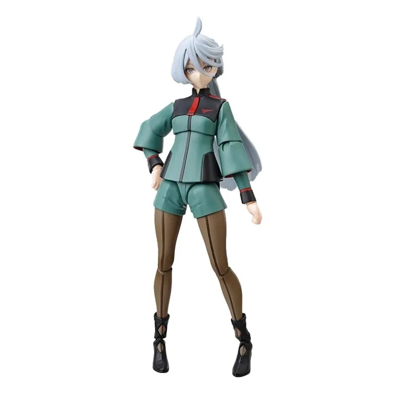 Anime Import Miorine Rembran-Rise Standard-1