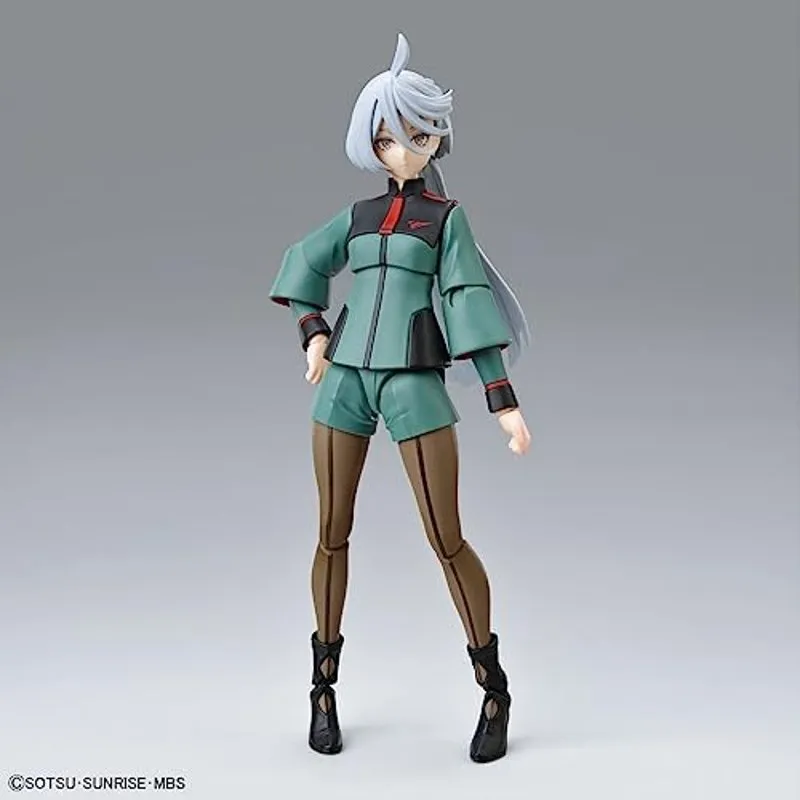 Anime Import Miorine Rembran-Rise Standard-2