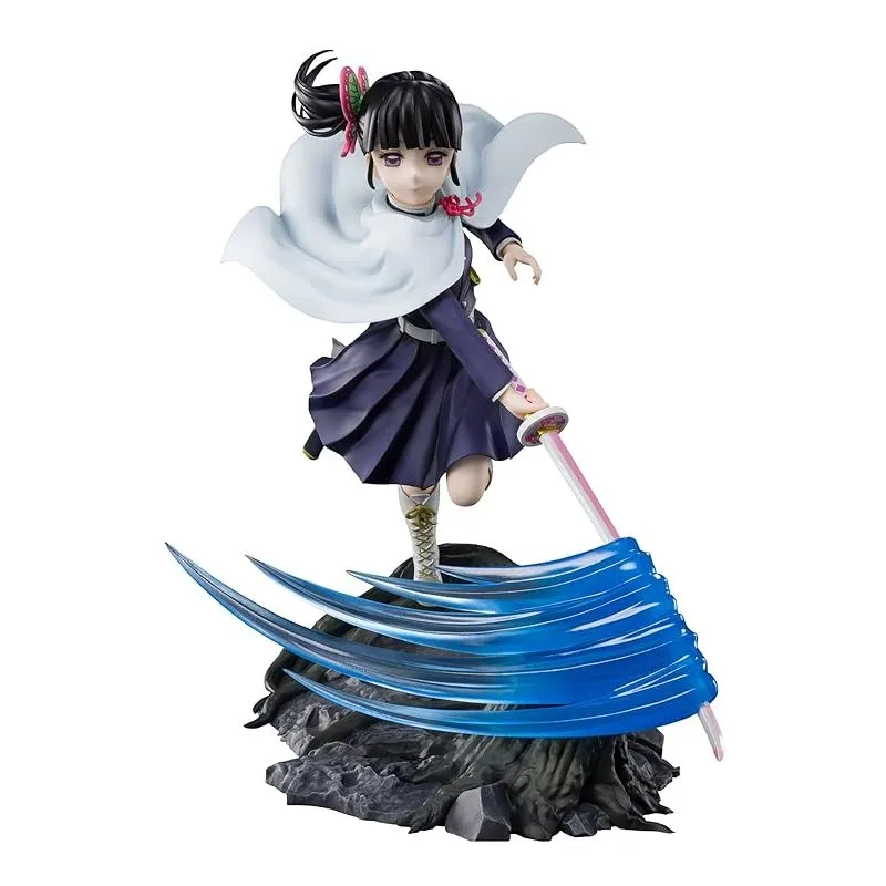 Anime Import Kanao Tsuyuri FiguartsZERO-1