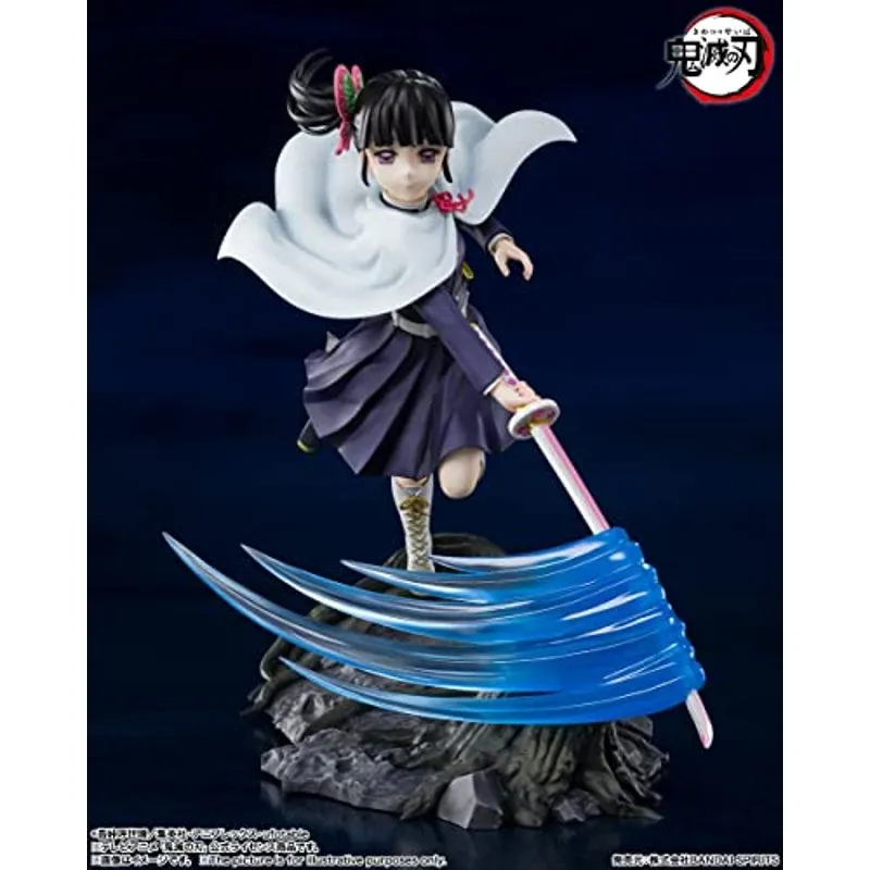 Anime Import Kanao Tsuyuri FiguartsZERO-2