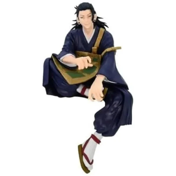 Anime Import Suguru Geto Noodle Stopper-1