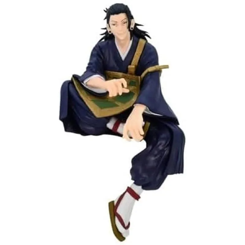 Anime Import Suguru Geto Noodle Stopper-1