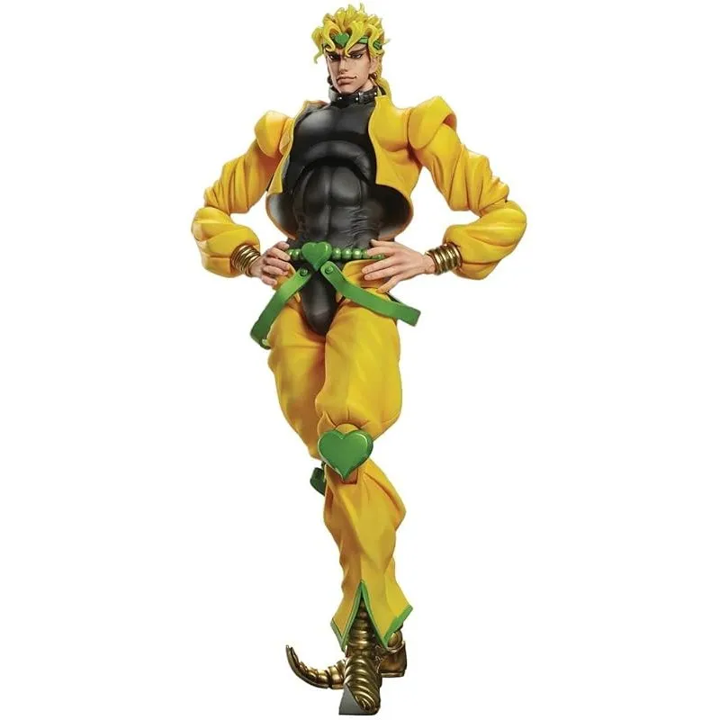Anime Import Dio Brando MediCos-1