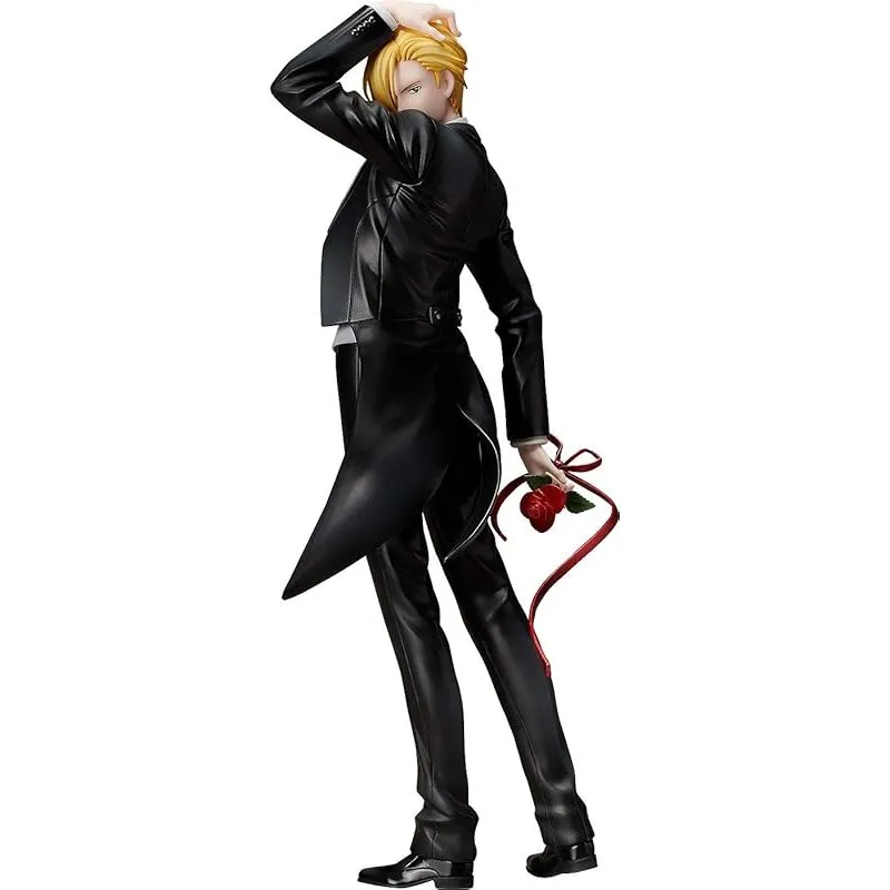Anime Import Ash Lynx-1