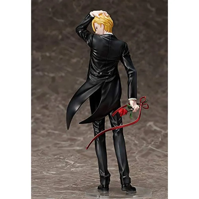 Anime Import Ash Lynx-2