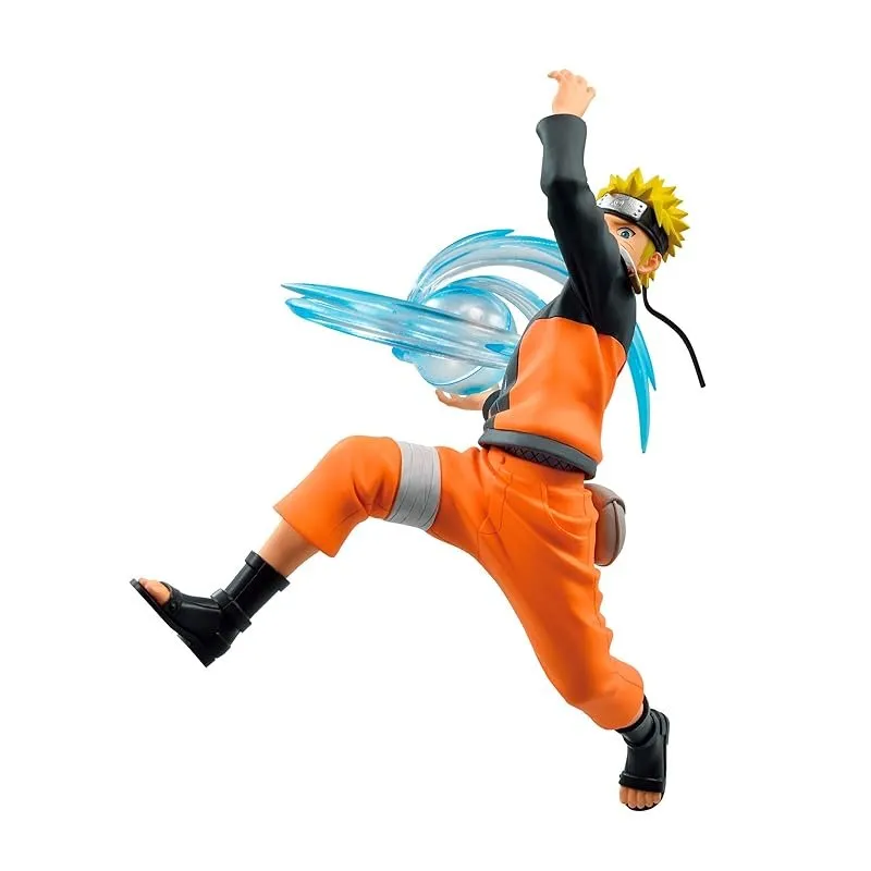 Anime Import Naruto Uzumaki Effectreme-1