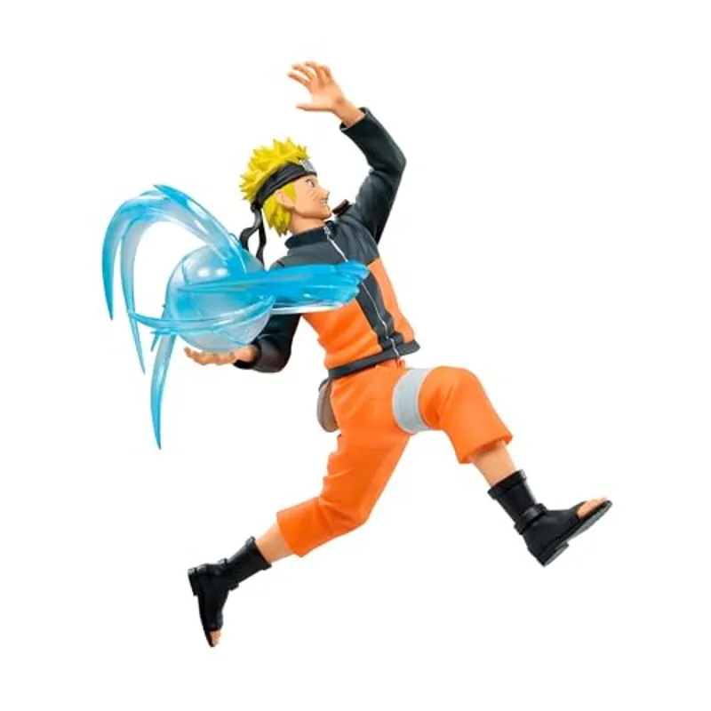 Anime Import Naruto Uzumaki Effectreme-2