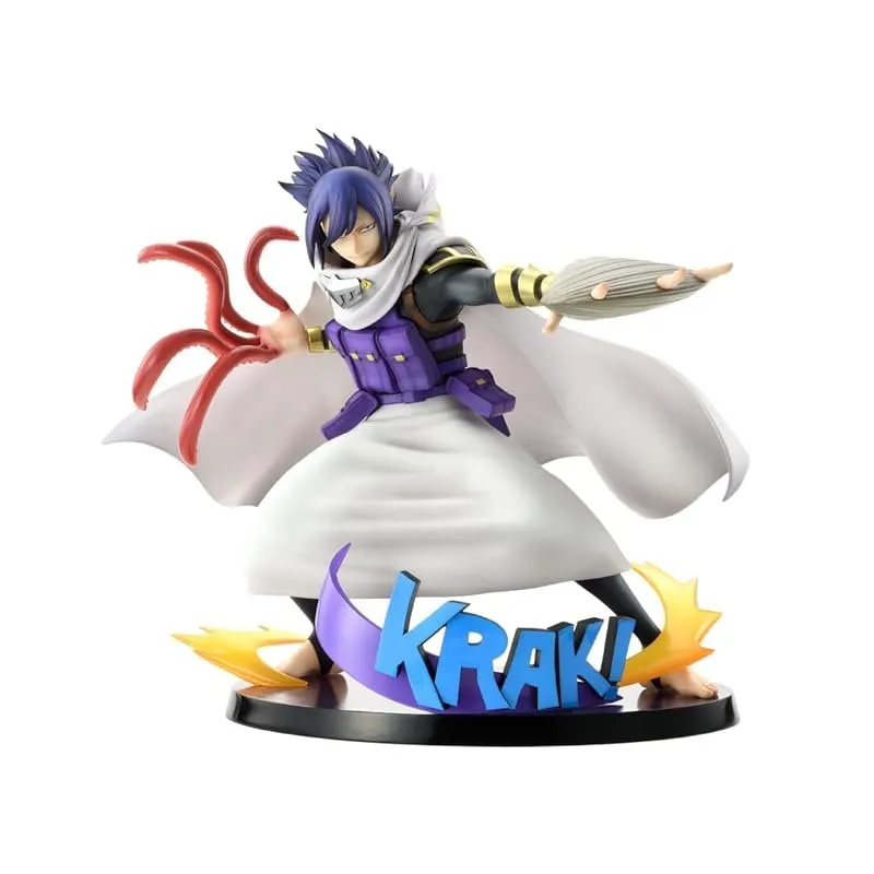Anime Import Tamaki Amajiki Hero Suits 1/8-1