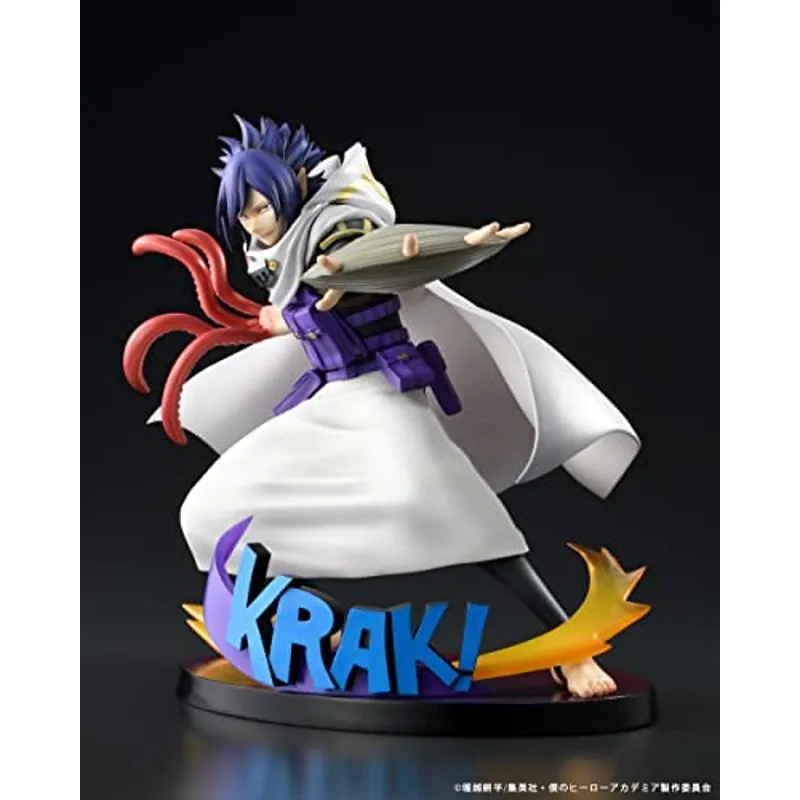 Anime Import Tamaki Amajiki Hero Suits 1/8-2
