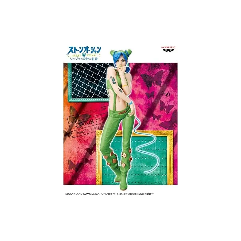 Anime Import Joline Grandista-1