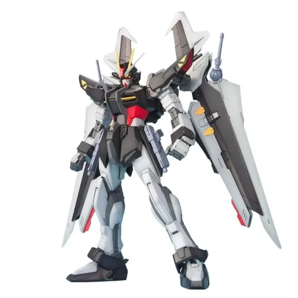 Anime Import Strike Noir MG 1/100-1
