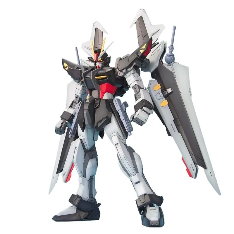Anime Import Strike Noir MG 1/100-1
