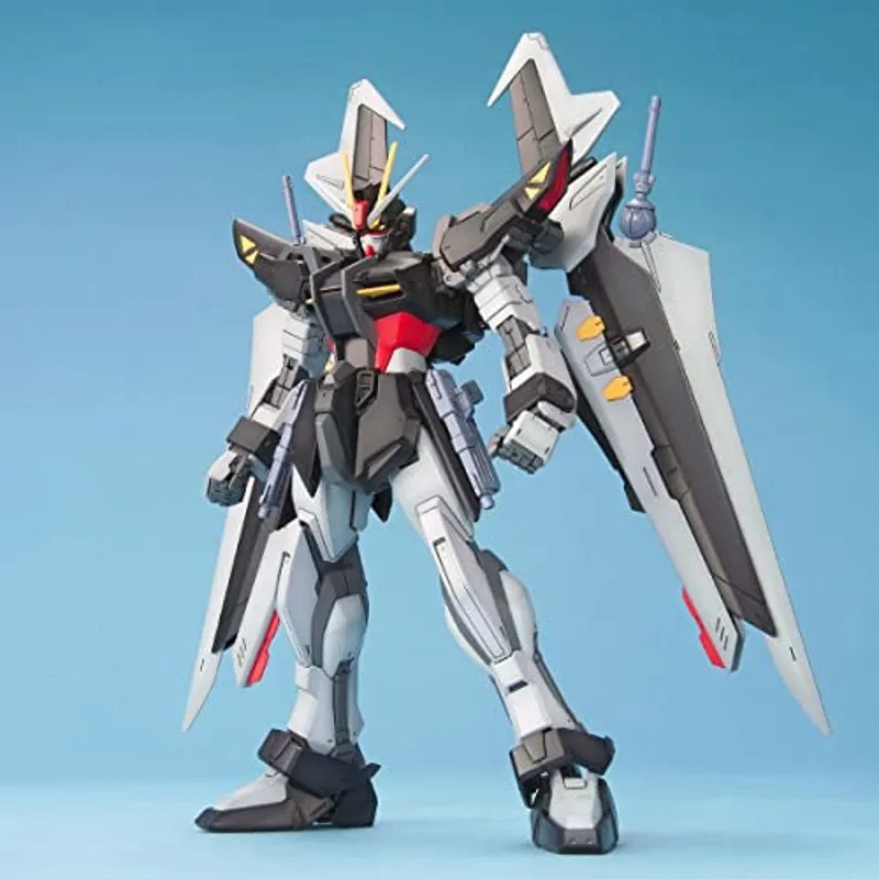 Anime Import Strike Noir MG 1/100-2